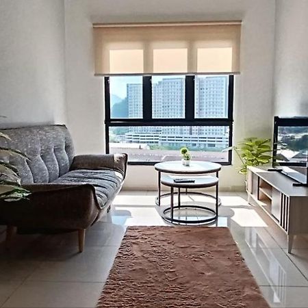 The Horizon Ipoh L8 2Br Deluxe By Grab A Stay Exteriör bild