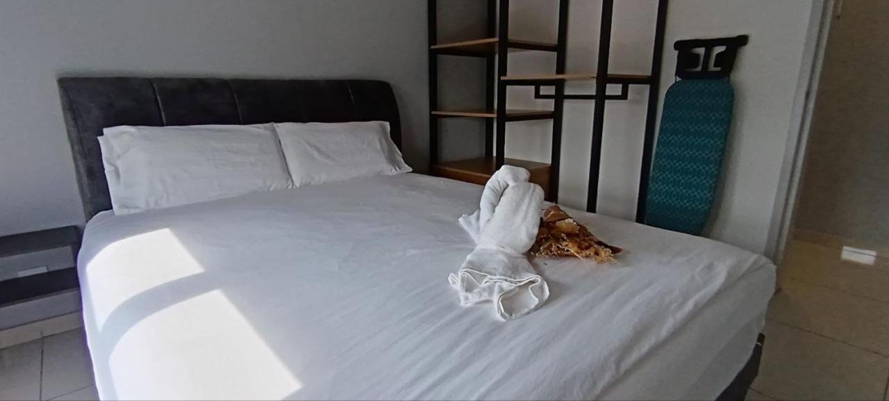 The Horizon Ipoh L8 2Br Deluxe By Grab A Stay Exteriör bild