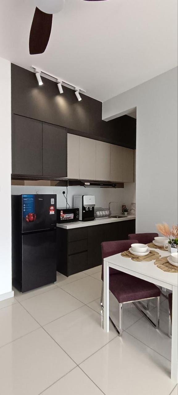The Horizon Ipoh L8 2Br Deluxe By Grab A Stay Exteriör bild