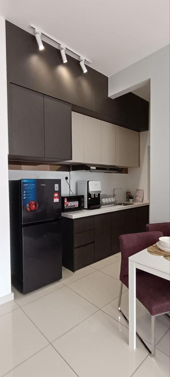 The Horizon Ipoh L8 2Br Deluxe By Grab A Stay Exteriör bild