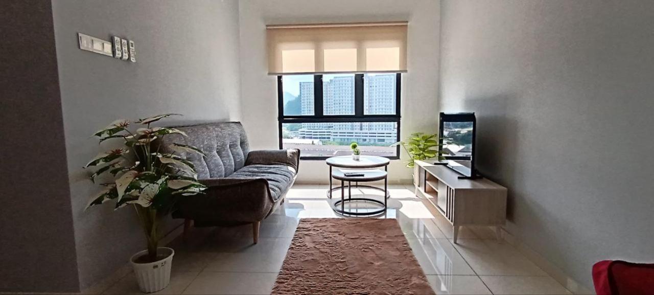 The Horizon Ipoh L8 2Br Deluxe By Grab A Stay Exteriör bild