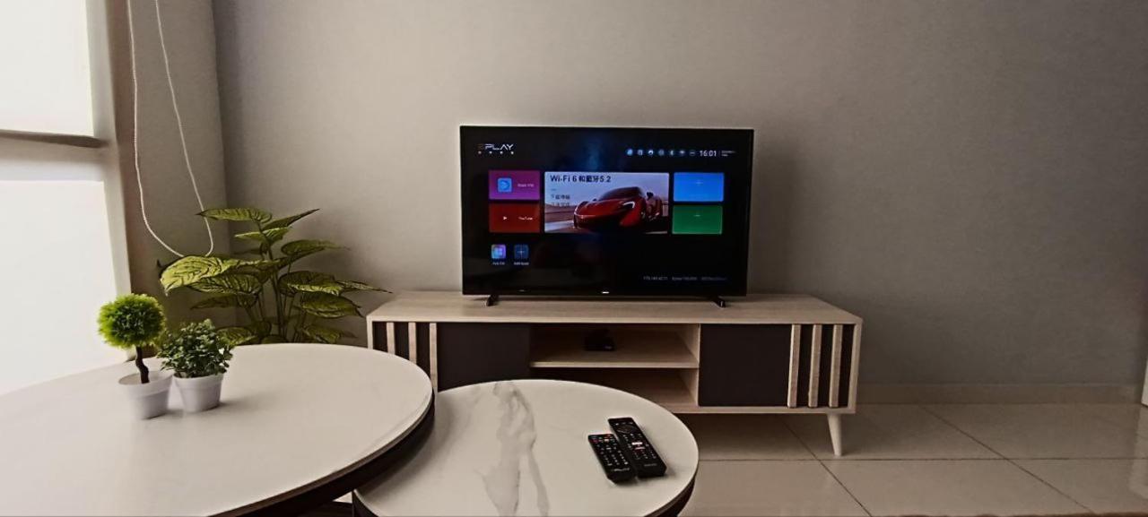 The Horizon Ipoh L8 2Br Deluxe By Grab A Stay Exteriör bild