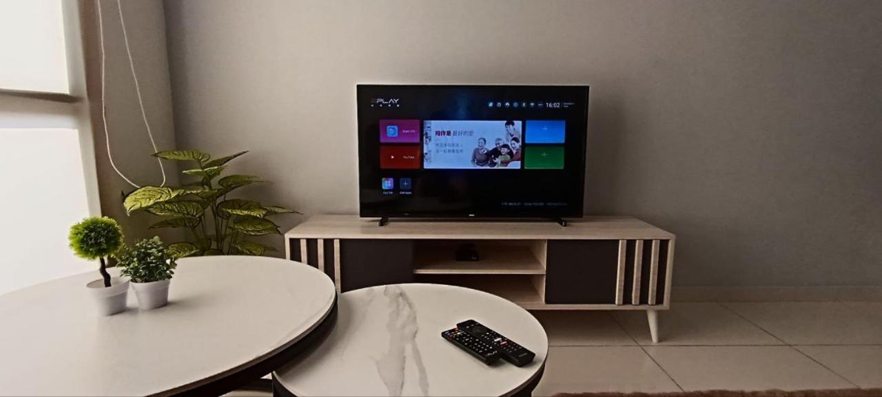 The Horizon Ipoh L8 2Br Deluxe By Grab A Stay Exteriör bild