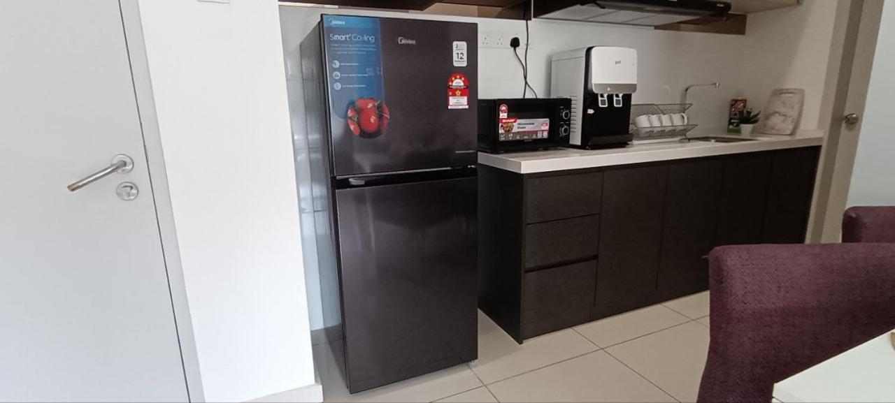 The Horizon Ipoh L8 2Br Deluxe By Grab A Stay Exteriör bild