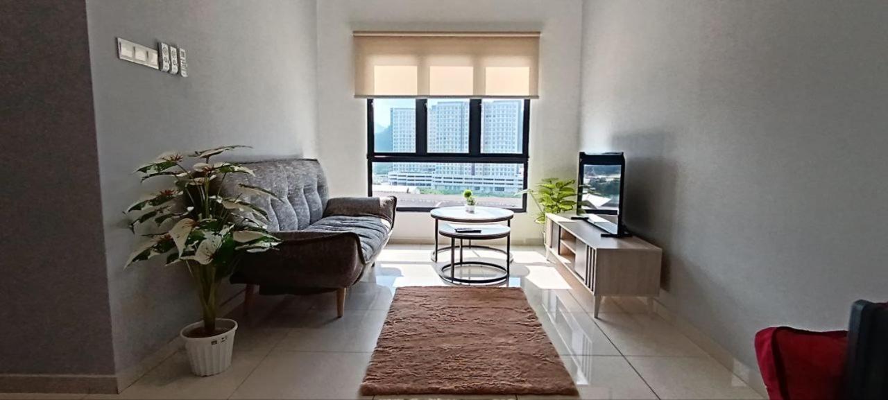 The Horizon Ipoh L8 2Br Deluxe By Grab A Stay Exteriör bild
