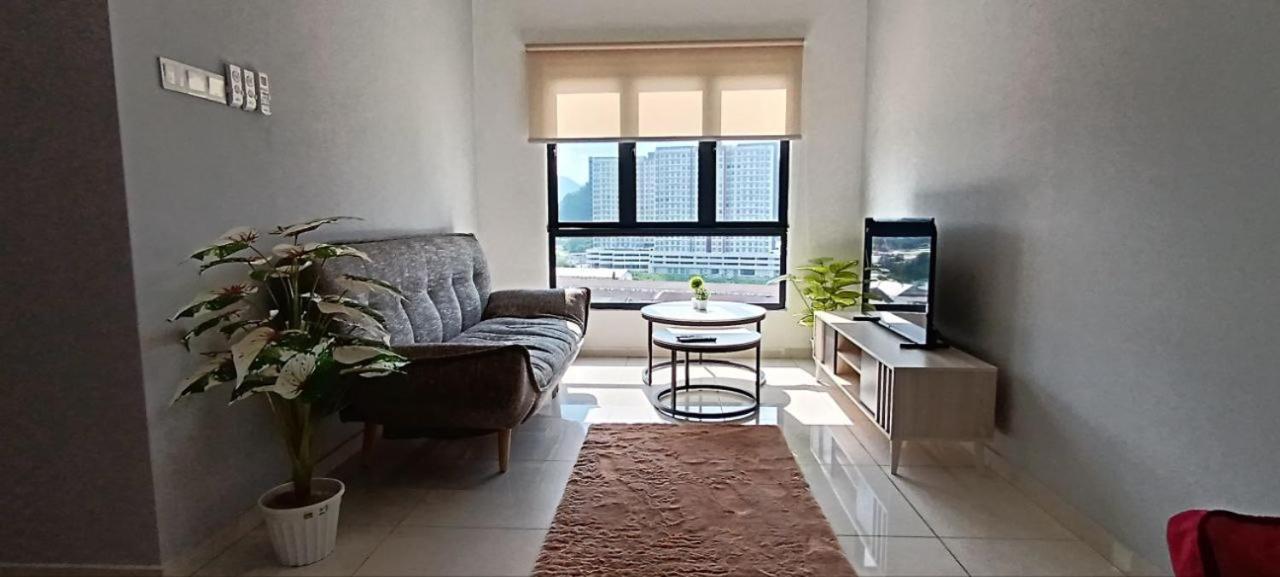 The Horizon Ipoh L8 2Br Deluxe By Grab A Stay Exteriör bild